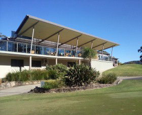 Coffs Harbour Golf Club - Tweed Heads Accommodation 0