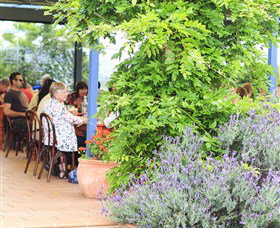 Brindabella Hills Winery - Tweed Heads Accommodation 1