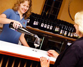 Shaw Vineyard Estate - Tweed Heads Accommodation 4