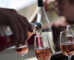 Four Winds Vineyard Cellar Door - Tweed Heads Accommodation 1