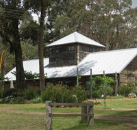 Bou-saada Vineyard and Wines - Tweed Heads Accommodation