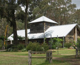 Bou-saada Vineyard And Wines - Tweed Heads Accommodation 0