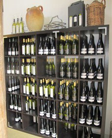 Bou-saada Vineyard And Wines - Tweed Heads Accommodation 2