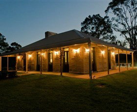 Pokolbin Estate Vineyard - Tweed Heads Accommodation 0