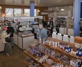 Pokolbin Estate Vineyard - Tweed Heads Accommodation 2