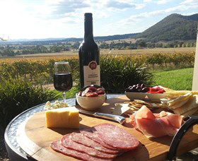 Moothi Estate Vineyard And Cellar Door - Tweed Heads Accommodation 2