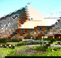 Marist Brothers Wines - Tweed Heads Accommodation
