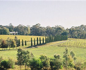Marist Brothers Wines - Tweed Heads Accommodation 2
