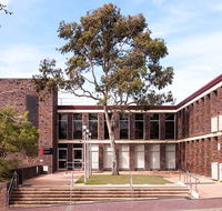 Shoalhaven City Arts Centre - Tweed Heads Accommodation