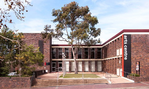 Shoalhaven City Arts Centre - Tweed Heads Accommodation 0