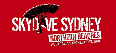 Skydive Sydney North Coast - Tweed Heads Accommodation 0
