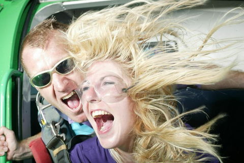 Skydive Sydney North Coast - Tweed Heads Accommodation 1