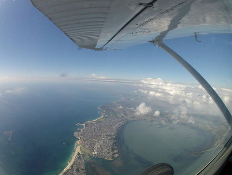 Skydive Sydney North Coast - Tweed Heads Accommodation 3