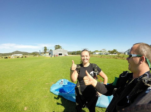 Skydive Sydney North Coast - Tweed Heads Accommodation 6