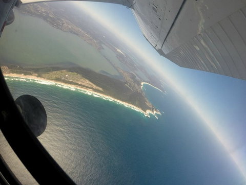 Skydive Sydney North Coast - Tweed Heads Accommodation 8