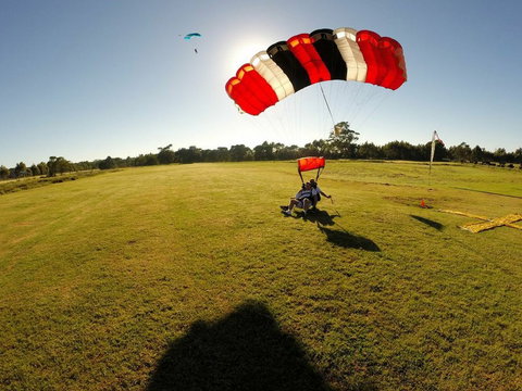 Skydive Sydney North Coast - Tweed Heads Accommodation 10
