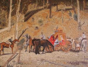 Inverell Art Gallery - Tweed Heads Accommodation 5