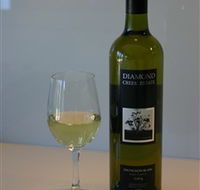 Diamond Creek Estate Cellar Door - Tweed Heads Accommodation