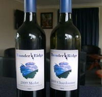 Thunder Ridge Wines - Tweed Heads Accommodation