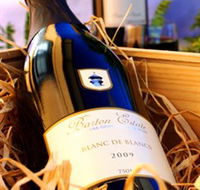 Barton Estate Wines - Tweed Heads Accommodation