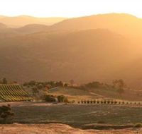 Brindabella Hills Winery - Tweed Heads Accommodation