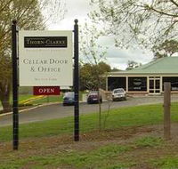 Thorn-Clarke Wines - Tweed Heads Accommodation