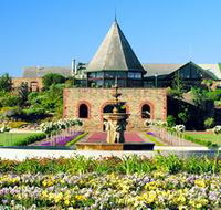 Grant Burge Wines Cellar Door - Tweed Heads Accommodation