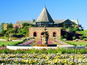 Grant Burge Wines Cellar Door - Tweed Heads Accommodation 0