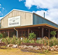Gomersal Wines - Tweed Heads Accommodation