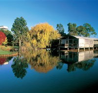 Balnaves of Coonawarra - Tweed Heads Accommodation