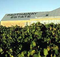 Padthaway Estate Winery - Tweed Heads Accommodation