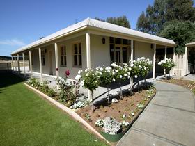 Wangolina Station - Tweed Heads Accommodation 1