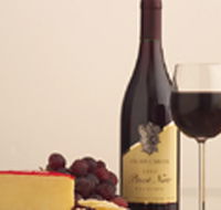 Pages Creek Vineyard - Tweed Heads Accommodation