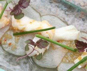 Oakdene Vineyards Restaurant And Cellar Door - Tweed Heads Accommodation 1