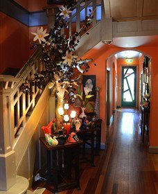 Oakdene Vineyards Restaurant And Cellar Door - Tweed Heads Accommodation 6