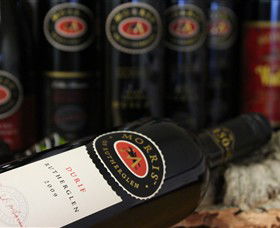 Morris Wines - Tweed Heads Accommodation 4