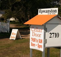 Rowanston on the Track Winery  Bed and Breakfast - Tweed Heads Accommodation
