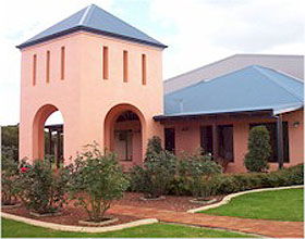 Abbey WA Tweed Heads Accommodation