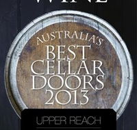 Upper Reach Winery and Cellar Door - Tweed Heads Accommodation