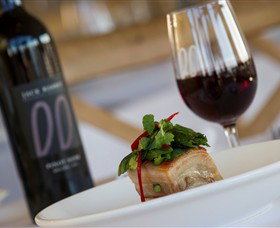Jack Rabbit Vineyard - Tweed Heads Accommodation 4