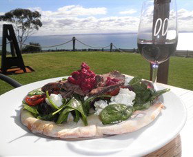 Jack Rabbit Vineyard - Tweed Heads Accommodation 2