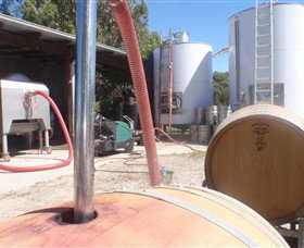 Cannibal Creek Vineyard - Tweed Heads Accommodation 3