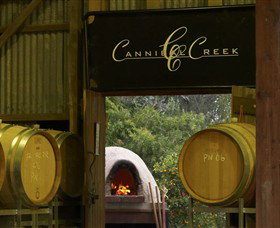 Cannibal Creek Vineyard - Tweed Heads Accommodation 0