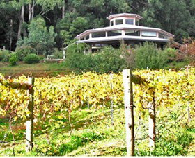 Peveril Vineyard/Beechy Berries - Tweed Heads Accommodation 0