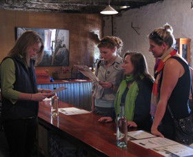 Tahbilk Winery And Vineyard - Tweed Heads Accommodation 0