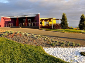 Ghost Rock Vineyard - Tweed Heads Accommodation 0