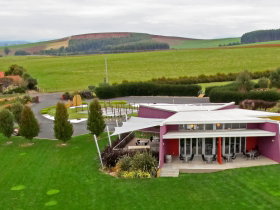 Ghost Rock Vineyard - Tweed Heads Accommodation 1