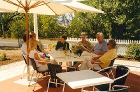Craigow Vineyard - Tweed Heads Accommodation 0