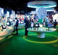 Australian Centre for the Moving Image ACMI - Tweed Heads Accommodation