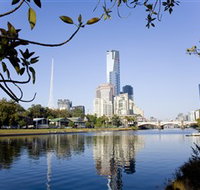 Yarra River - Tweed Heads Accommodation